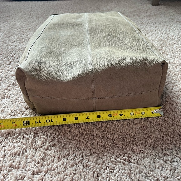 Selling a new Patti bag my Lucky Brand - Picture 10 of 13